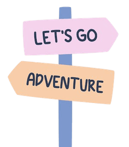 Interactive Stories: Choose-Your-Own-Adventure