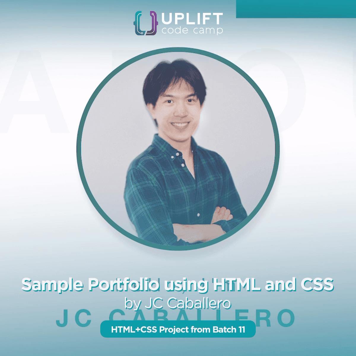 JC`s portfolio
