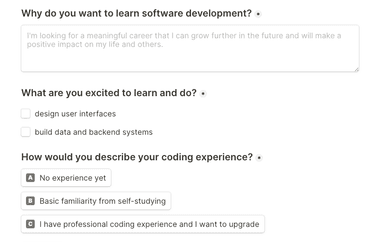 Coding Bootcamp Philippines | Become a software developer