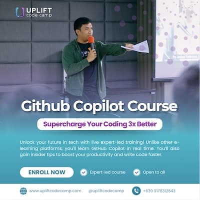 Copilot workshop