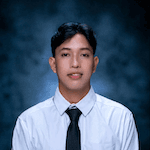 Judens, 2026 Batch 3 Graduate