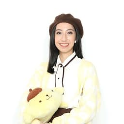 Kristine, 2025 Batch 1 Graduate
