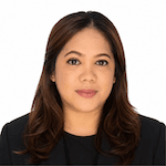 Ruth, 2026 Batch 2 Graduate