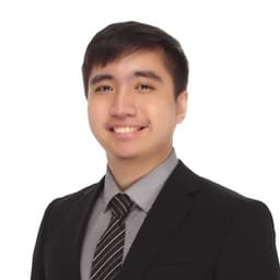 Sam, 2025 Batch 2 Graduate